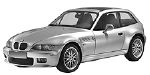 BMW E36-7 C0254 Fault Code