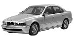 BMW E39 C0254 Fault Code