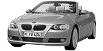 BMW E93 C0254 Fault Code