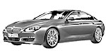 BMW F06 C0254 Fault Code